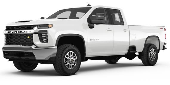 CHEVROLET SILVERADO HD 2023 1GC2YNE72PF182215 image CHEVROLET SILVERADO HD 2023 1GC2YNE72PF182215 image